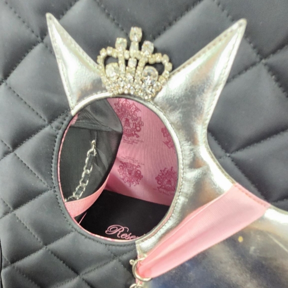 **Limited edition, dog carrier Brighton My Flat In London. Perfect Like New - Picture 7 of 15